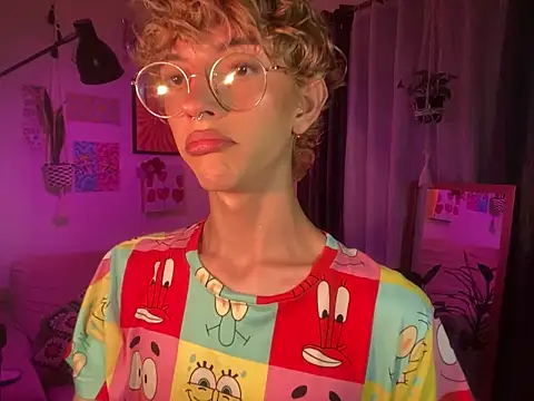 lyamthommpson live sex cam