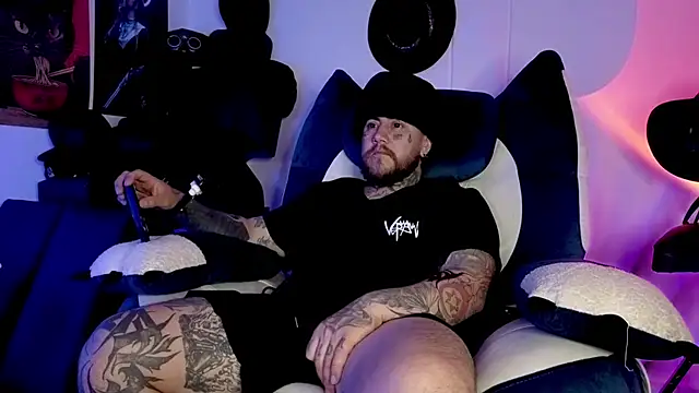 Denjig's cam snapshot