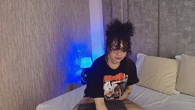 KatherineGomez's cam snapshot