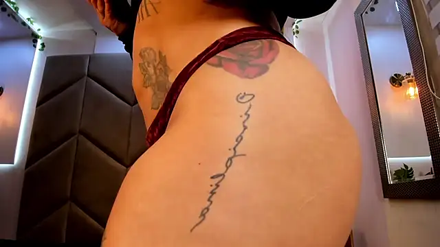 AzunaStar's cam snapshot