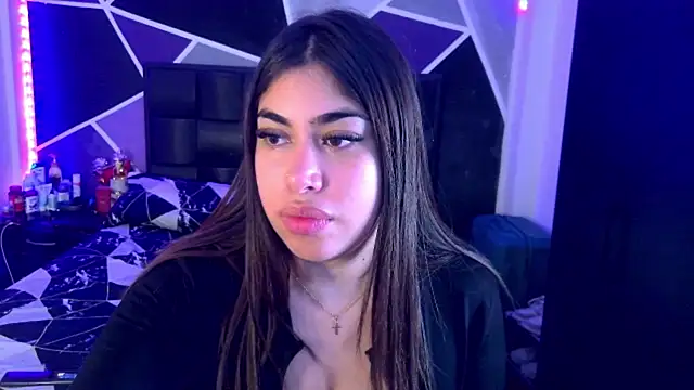 jazminslut's cam snapshot