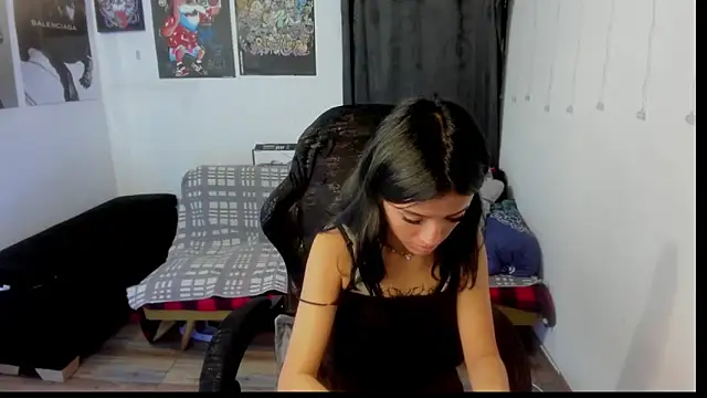 Candy__Girll18's cam snapshot