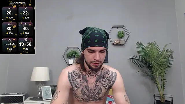 KaneHunter's cam snapshot