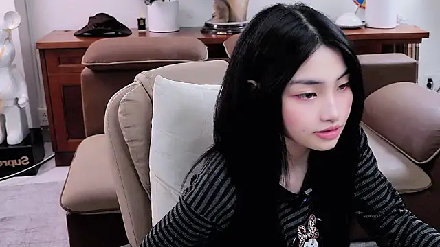 xiaoyu_baobei's cam snapshot