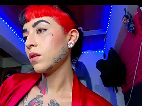 nova_kitttyy's cam snapshot