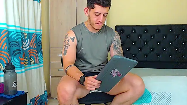 Allan_Peige's cam snapshot