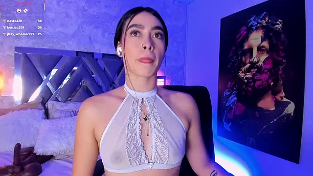 Natt_collins's cam snapshot