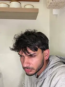 Gipsyboysteve's cam snapshot