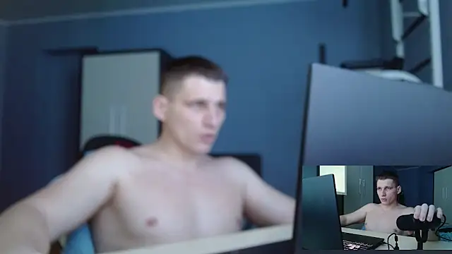 Poliglotjoe1's cam snapshot