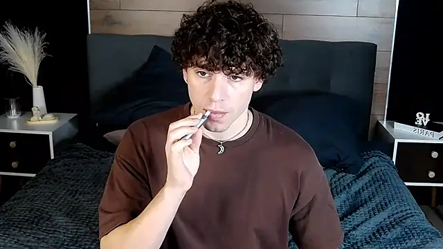 TylerGibson's cam snapshot