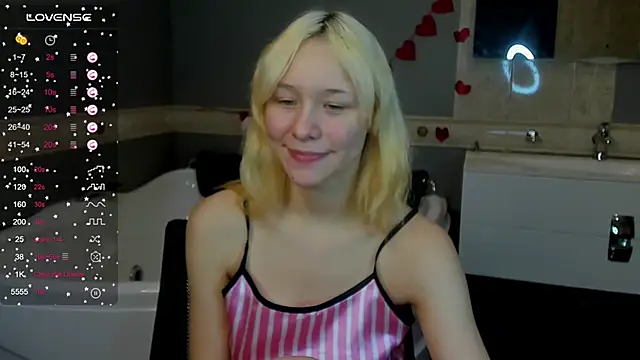 EmilyTrase's cam snapshot