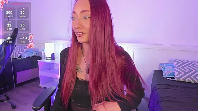 maya1_'s cam snapshot