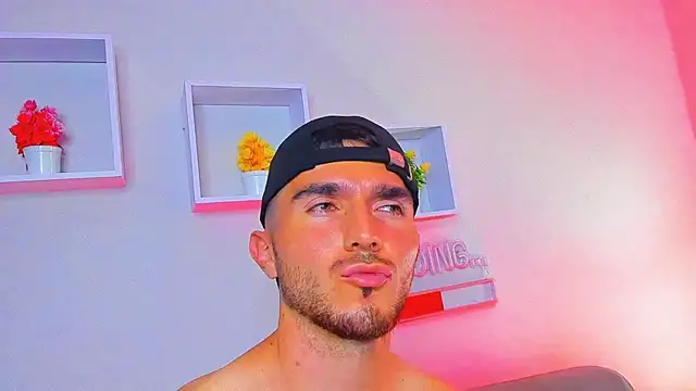 Dante_Blake1's cam snapshot