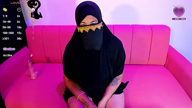bashiraghazali_ live sex cam