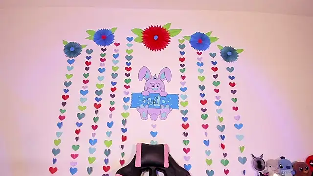 Conejita_lis's cam snapshot