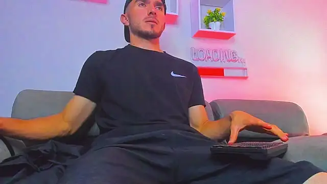 Dante_Blake1's cam snapshot