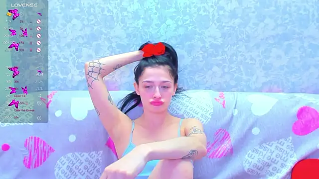 Vanessa_Florence's cam snapshot