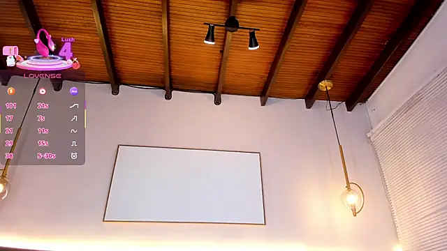 SolAvelar's cam snapshot