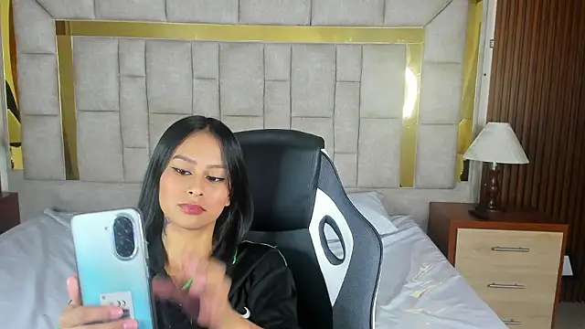 NataliaVega2's cam snapshot