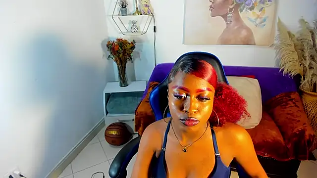 erika_lyrics's cam snapshot