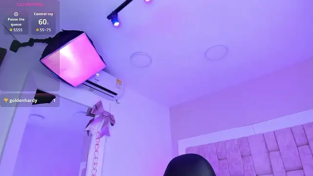 AnniJones's cam snapshot