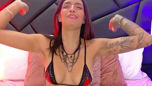 DeuxGold's cam snapshot