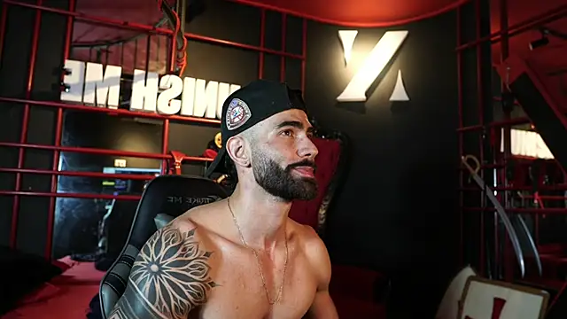 Austin_bolt's cam snapshot