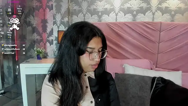 Karin_Ks's cam snapshot