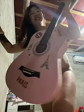 sisi-maiden live sex cam