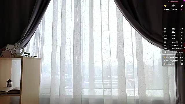 MandaReh's cam snapshot