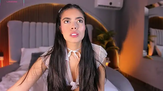 Isabellax21's cam snapshot