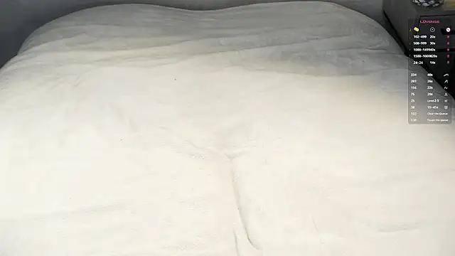 LettySlovacek's cam snapshot