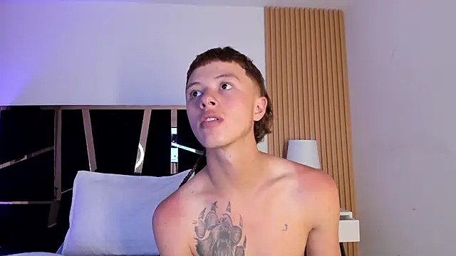 Genesis_And_Jack_'s cam snapshot