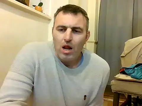 Hakfin666's cam snapshot