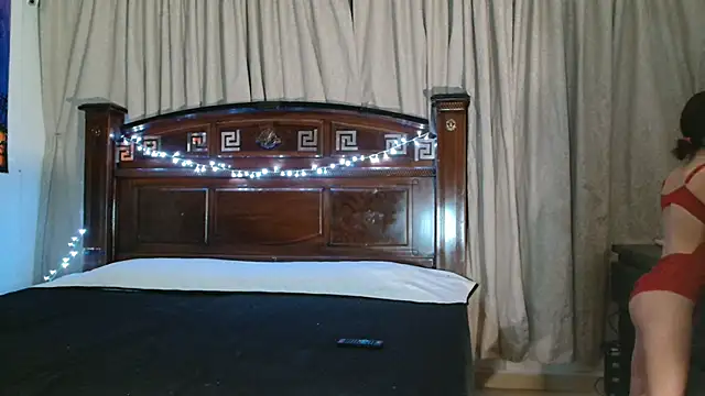 MINI_Petite's cam snapshot