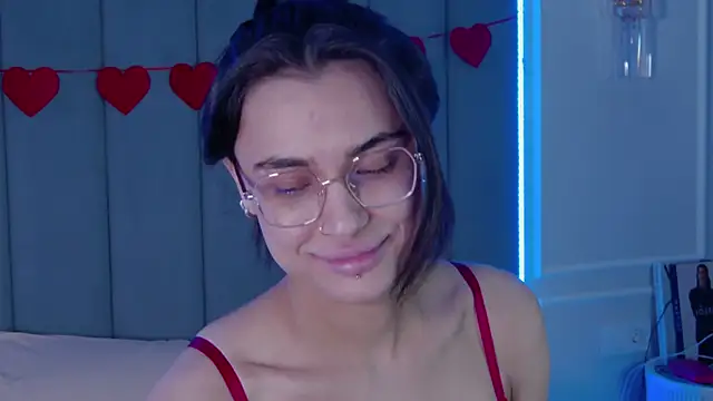 VioletAsh's cam snapshot