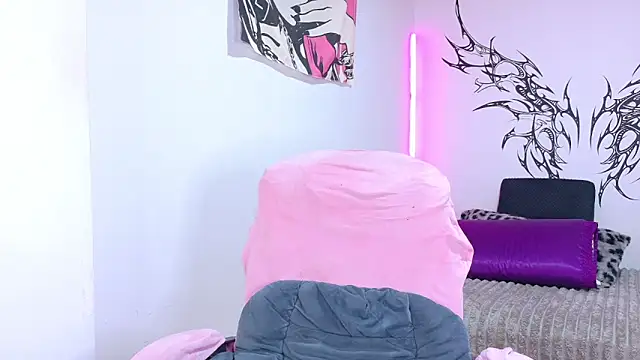 dollmeow's cam snapshot