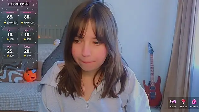 Lina_Brownie's cam snapshot