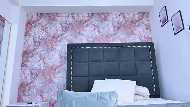 AmbherBlake's cam snapshot