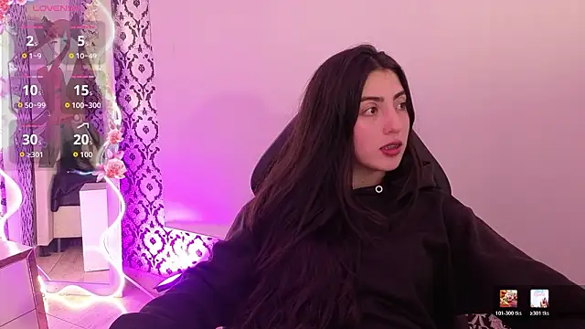 Ixchel_tay's cam snapshot