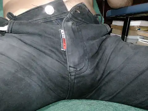 Kenner_Jackson's cam snapshot