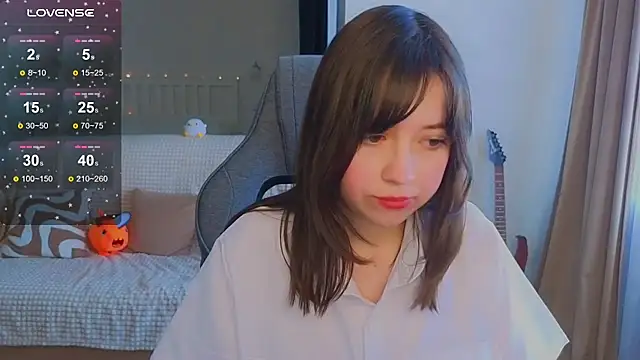 Lina_Brownie's cam snapshot