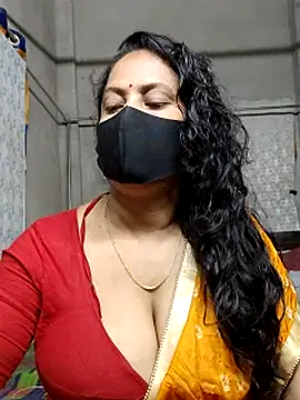 Jyoti_Roy_'s cam snapshot