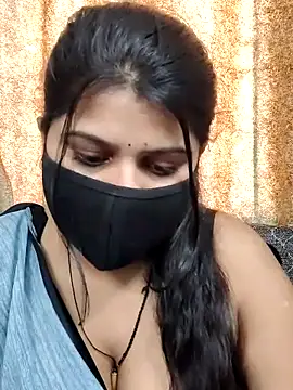 Hotty-simran's cam snapshot