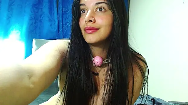 Little-rose's cam snapshot