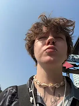 IceMur's cam snapshot