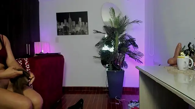 Amaia_Bushida's cam snapshot