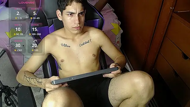 Devil_group_ live sex cam