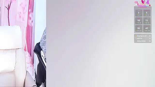 GUO-520 live sex cam