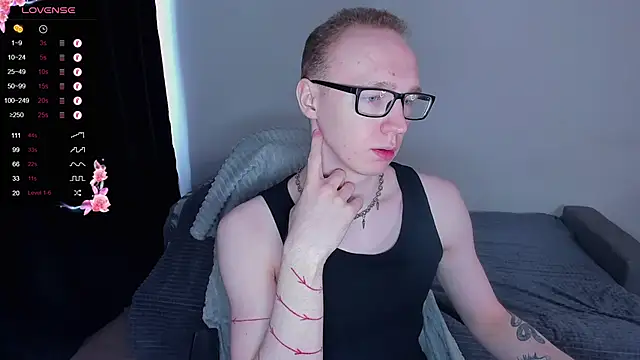 Alex_silent live sex cam